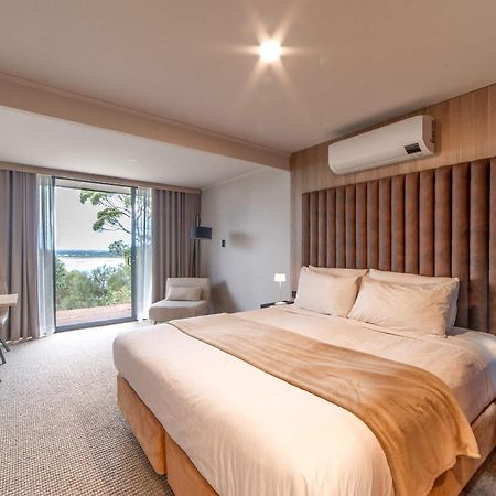 The River Suites, Kangaroo Island American River Zewnętrze zdjęcie