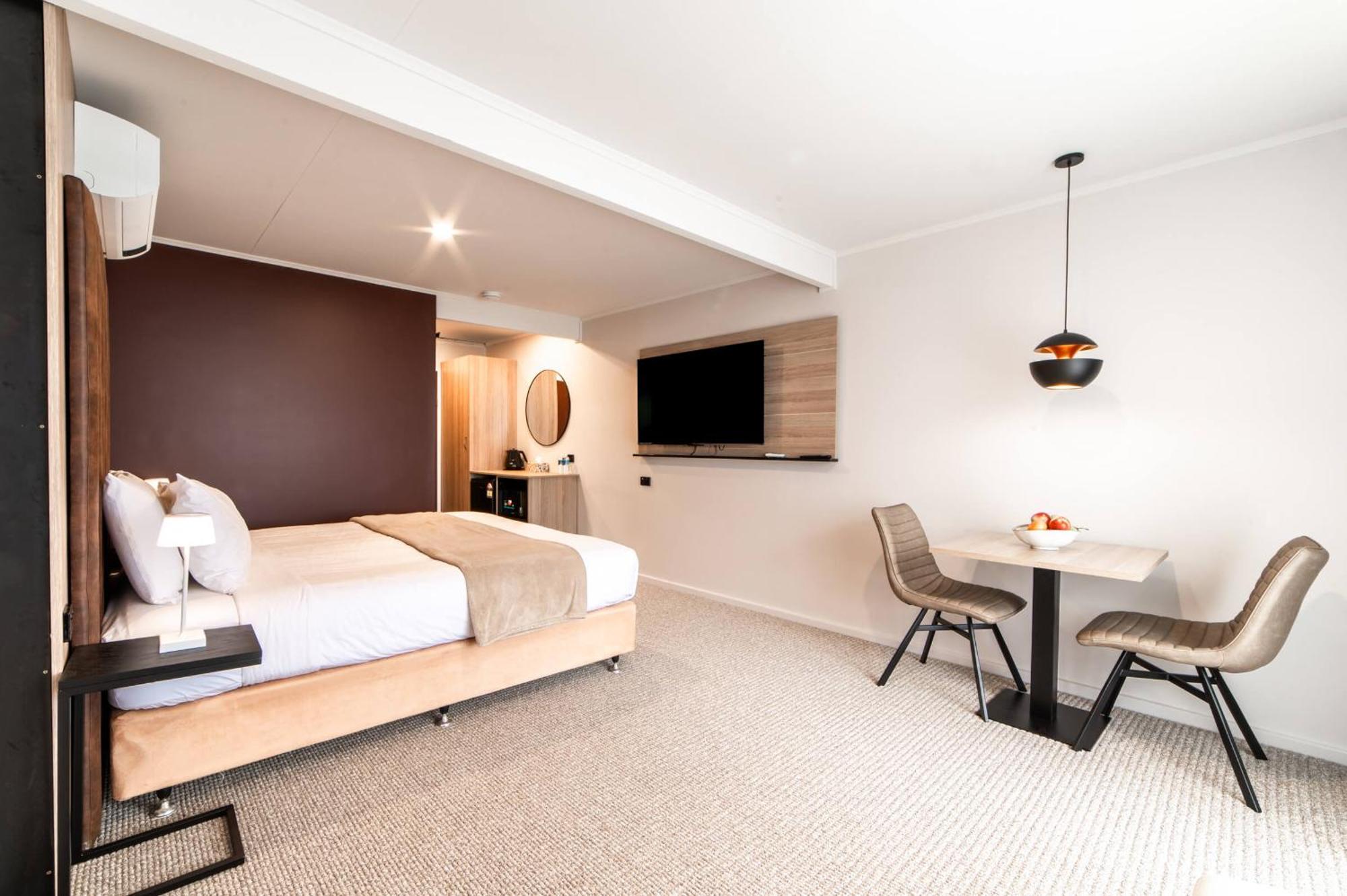 The River Suites, Kangaroo Island American River Zewnętrze zdjęcie