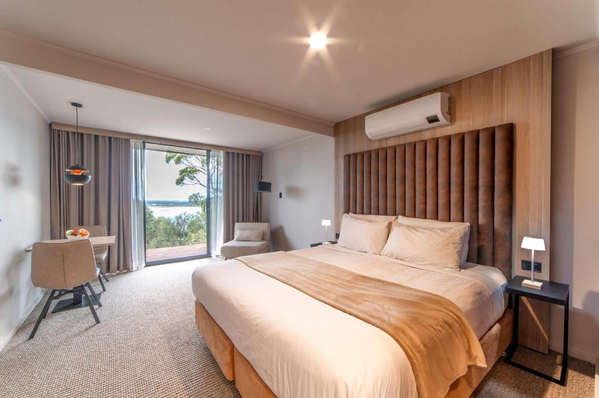 The River Suites, Kangaroo Island American River Zewnętrze zdjęcie