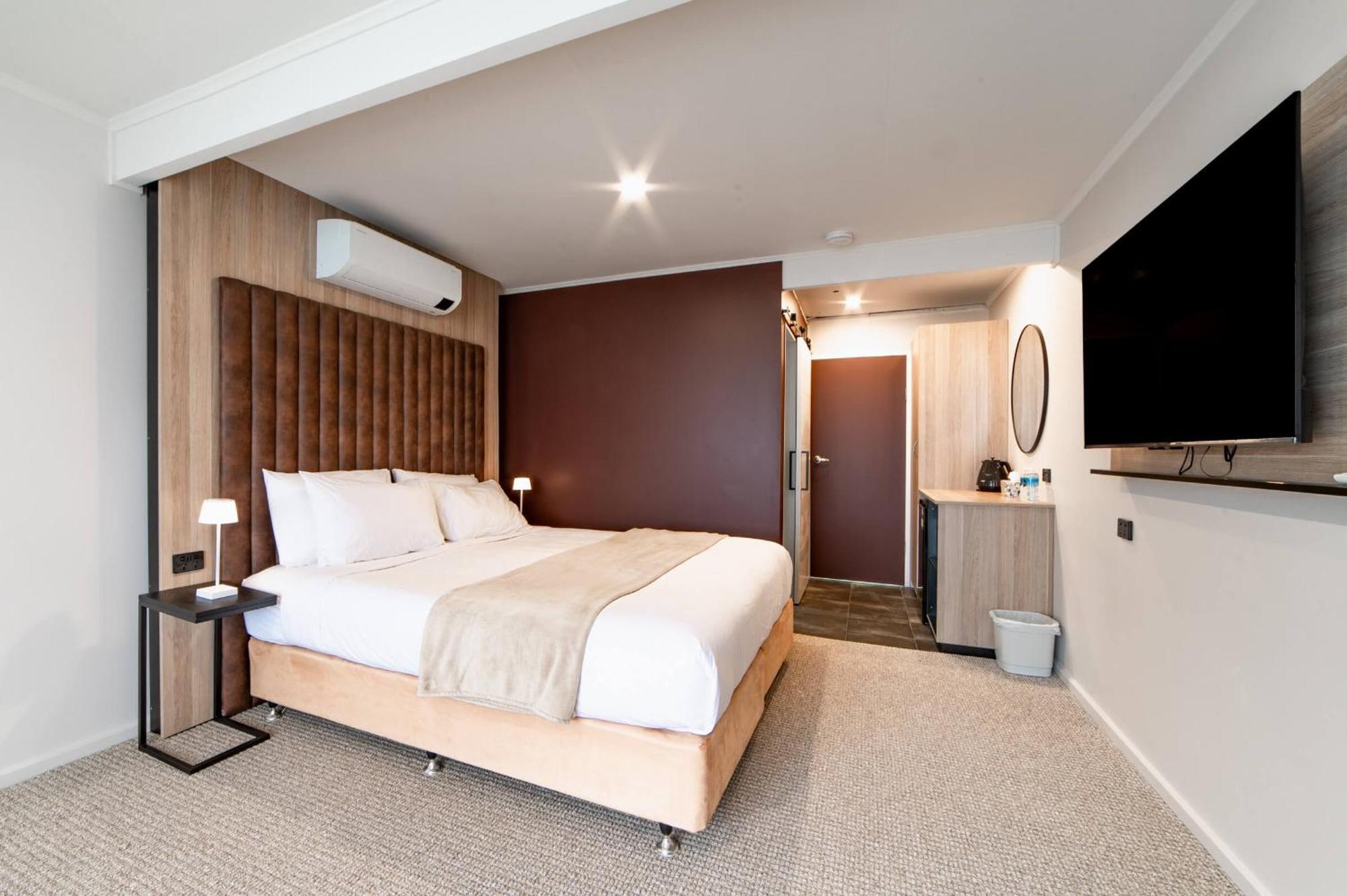 The River Suites, Kangaroo Island American River Zewnętrze zdjęcie
