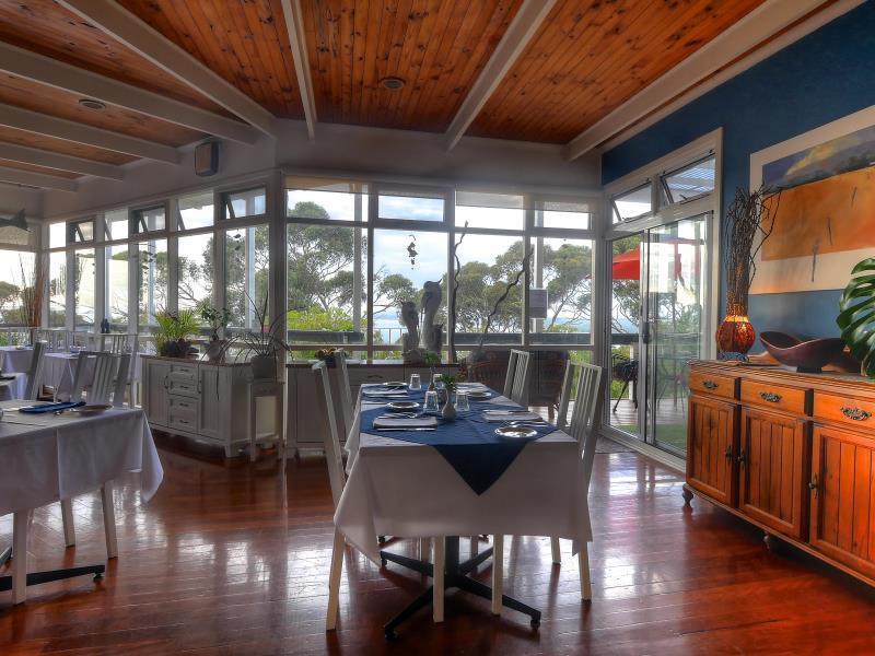 The River Suites, Kangaroo Island American River Zewnętrze zdjęcie